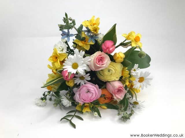 Wedding Flowers Liverpool, Merseyside, Bridal Florist,  Booker Flowers and Gifts, Booker Weddings | 